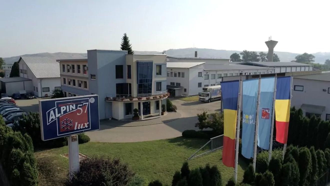 Producătorul român de înghețată Alpin, care deține branduri precum „Fulg de Nea”, va fi cumpărat de cel mai mare producător de înghețată din Europa și al doilea cel mai mare producător de înghețată din lume