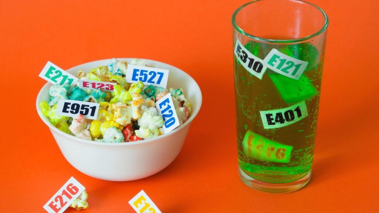 Aditivii alimentari din SUA versus UE/Diferență uriașă privind numărul substanțelor permise pe cele două continente