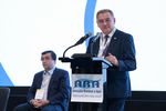 România nu mai are ingineri „de apă” / Ilie Vlaicu, președinte ARA: „Finanțăm locuri la învățământ superior care n-au nimic de-a face cu piața. Apa trebuie să fie un proiect de țară”