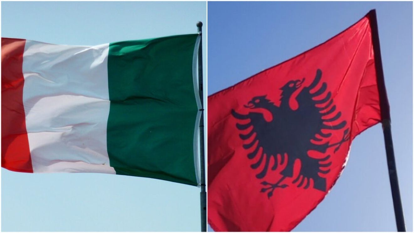 EURO 2024 gastronomic, 15 iunie: Pizza (Italia) vs. Tavë kosi (Albania) / Rețete pentru cele două preparate