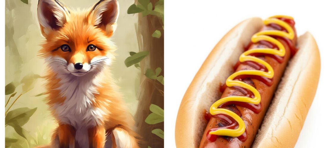 Ce înseamnă furt care implică produse pentru grătar? Poliția canadiană a descoperit hoțul cu patru lăbuțe în flagrant, cu hotdog-ul în gură