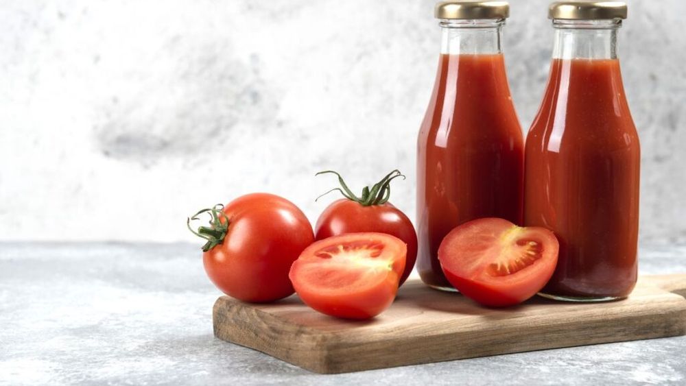 Reziduuri de produse fitosanitare în 10 din cele 24 de conserve de roșii de pe piață testate de o asociație a consumatorilor în Italia