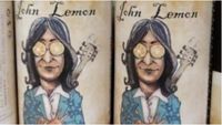 O berărie franceză a vândut mii de beri „John Lemon”/ Stocul s-a epuizat rapid după disputa cu văduva lui Lennon, Yoko Ono