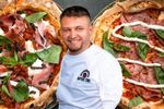 VIDEO | Cele 4 ingrediente obligatorii din pizza napoletană. Mirlogeanu Sorin, pizzaiolo: „Nu ai voie să schimbi rețeta aluatului” / Ce o diferențiază de alte tipuri de pizza