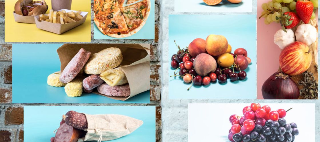 Nu doar câte calorii mănânci contează / Alimentele care întrețin inflamația în organism sunt asociate cu un risc cu 32% mai mare de obezitate