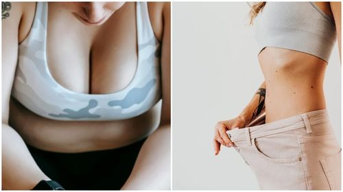 „Am slăbit 35 de kilograme și m-am menținut”: 10 lecții despre pierderea în greutate învățate de o femeie