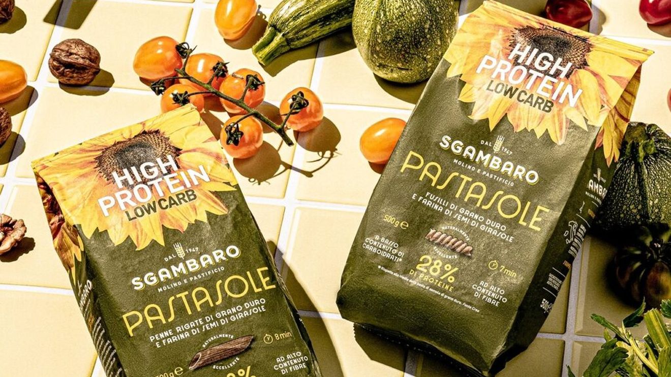 Cum arată competiția pe piața pastelor proteice în Italia. Crește cererea pentru produse care să răspundă noilor tendințe dietetice