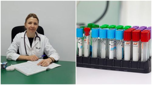 INTERVIU | Cum te pregătești să începi o dietă sau un regim pentru slăbit/ Dr. Florentina Negrilă (diabetolog): „Este important să examinăm pacientul, nu bolile”