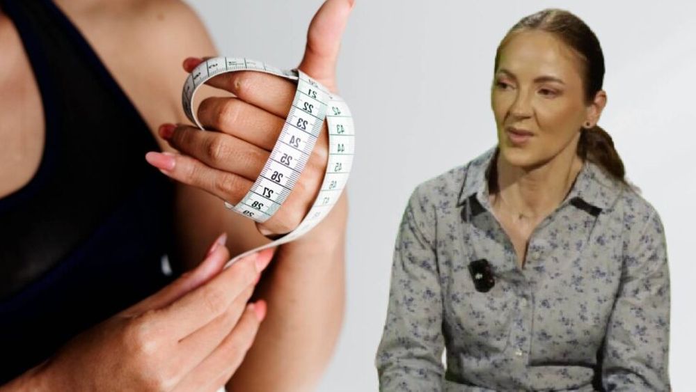 VIDEO | Te poți îngrășa din nou după lipoaspirație? Medicul Angelica Banu explică ce se întâmplă dacă revii la vechile obiceiuri: „Dacă tu vei continua să iei în greutate, vei depune grăsime și în zona în care a fost lipoaspirată”