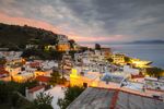 Insula din Grecia unde demența pare să nu existe / Ce mănâncă locuitorii uneia dintre cele mai longevive zone ale lumii