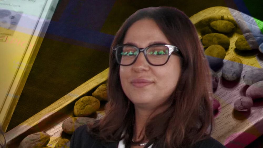 VIDEO | Cum recunoști o ciocolată bună și de ce două pătrățele pot fi suficiente. Alis Blaj, International Institute of Chocolate and Cacao Tasting: „O ciocolată din comerț este ca tu să mănânci jumătate de tabletă”