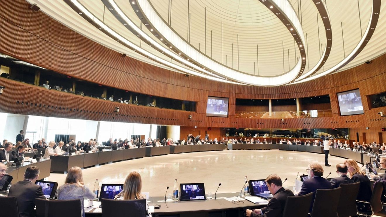 Banii europeni pentru pescuit, mai ușor de accesat după 2021?