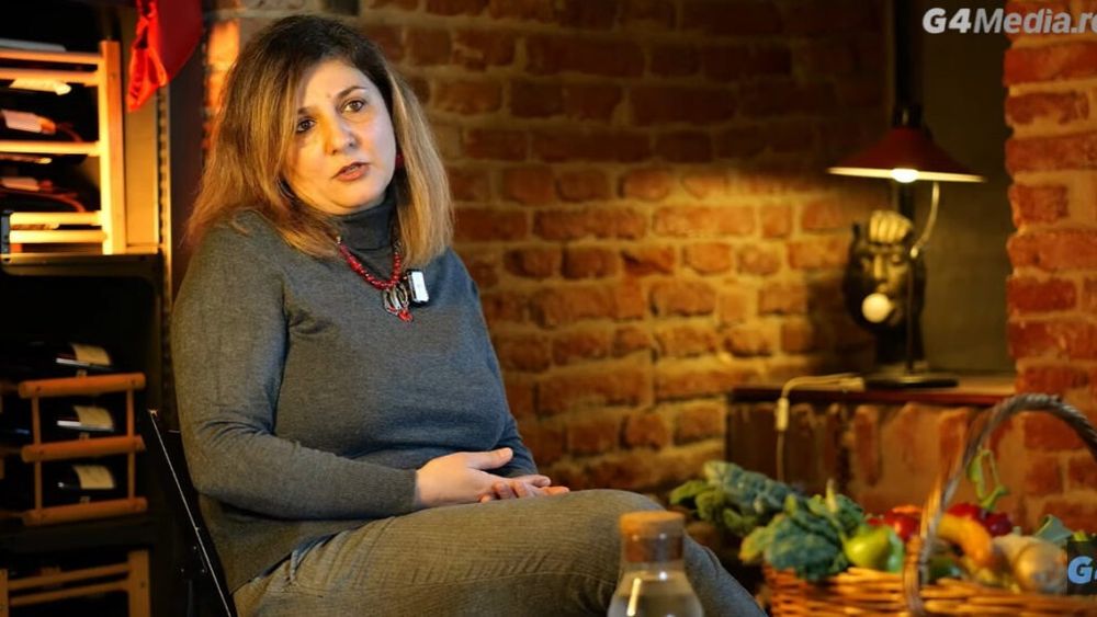 VIDEO | De aproape două decenii, Mihaela Vețan construiește proiecte care vorbesc despre solidaritate, hrană sănătoasă și economie socială: „În România nu există un consum constant de produse artizanale”