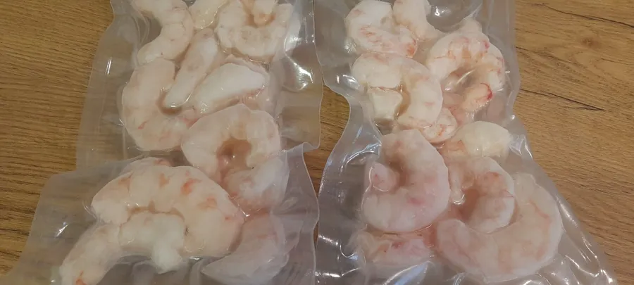 creveti cu usturoi, tapas, Spania, retete, calatorii culinare, retetele Juanitei