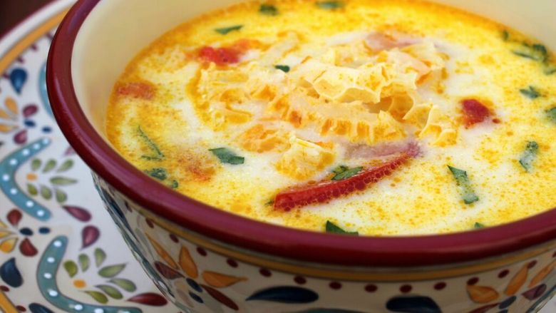 „Războiul ciorbei de burtă”: Grecia și Turcia se luptă la UNESCO pentru supremație în privința „leacului împotriva mahmurelii”