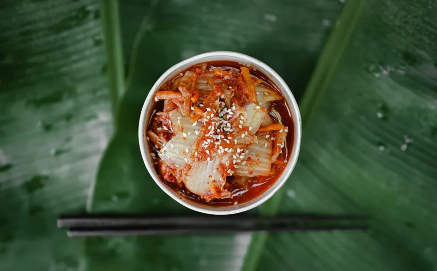 alimente-fermentate-microbiom-intestinal-sanatatea-intestinului-iaurt-kefir-kimchi-varza-murata-kombucha-miso-tempeh-probiotice-culturi-vii-diversitatea-microbiomului-inflamatie-sanatate-digestiva-digestie-intoleranta-la-histamina-sibo-ibs-nutritie-alimentatie-sanatoasa-bacterii-benefice-sistem-imunitar-culturi-active-martha-stewart-gut-health-probiotice-naturale-fermentatie-naturala-fibre-alimentare-studii-nutritie-dana-hunnes-lindsay-malone-heather-ritter