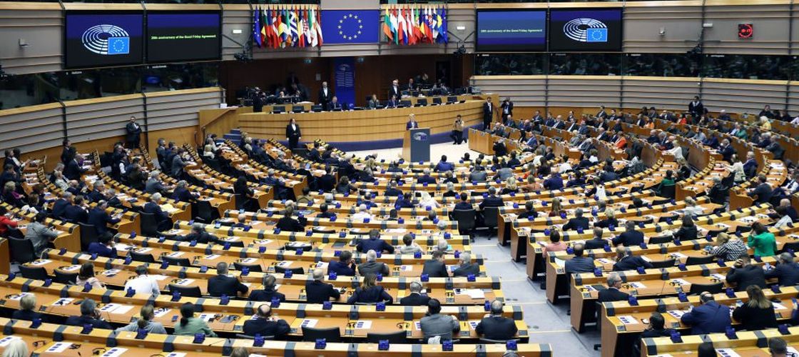 Parlamentul European dorește un sprijin consistent pentru crescătorii de animale. Au fost adoptate proiecte pentru măsuri concrete