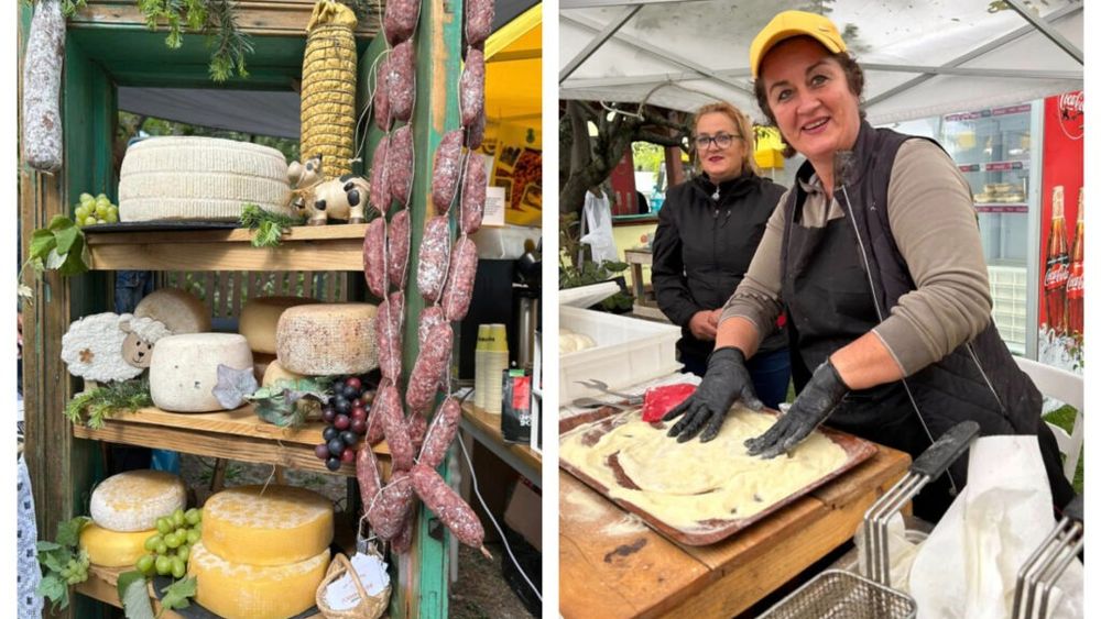 Proiectul „Slow Food Buzău” continuă să extindă „Rețeaua Farm-to-Table”, o inițiativă care conectează fermierii și furnizorii sustenabili cu pensiunile și gospodăriile din zonă