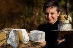Patru brânzeturi românești au intrat în Cheese Library / Două produse artizanale din Brașov ajung în atenția specialiștilor din întreaga lume / Andreea Popa: „Este o metodă de expunere a brânzeturilor românești foarte bună”
