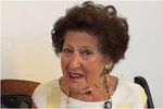 Își începe ziua cu cafea, pâine și dulceață. Secretul longevității la 101 ani: „Să fii pozitiv și să ai poftă de viață”