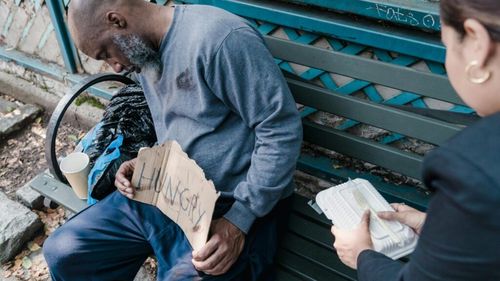 ONU: 58 de milioane de oameni se confruntă cu risc imediat de foamete din cauza deficitului uriaș de ajutoare și donații. „Ne apropiem de o prăpastie financiară”