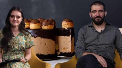 VIDEO | CANDY BAR | Robert Eisler, cofetar artizanal: „Noi am decis ce produse facem, iar publicul s‑a ales singur. Simplitatea e cheia”