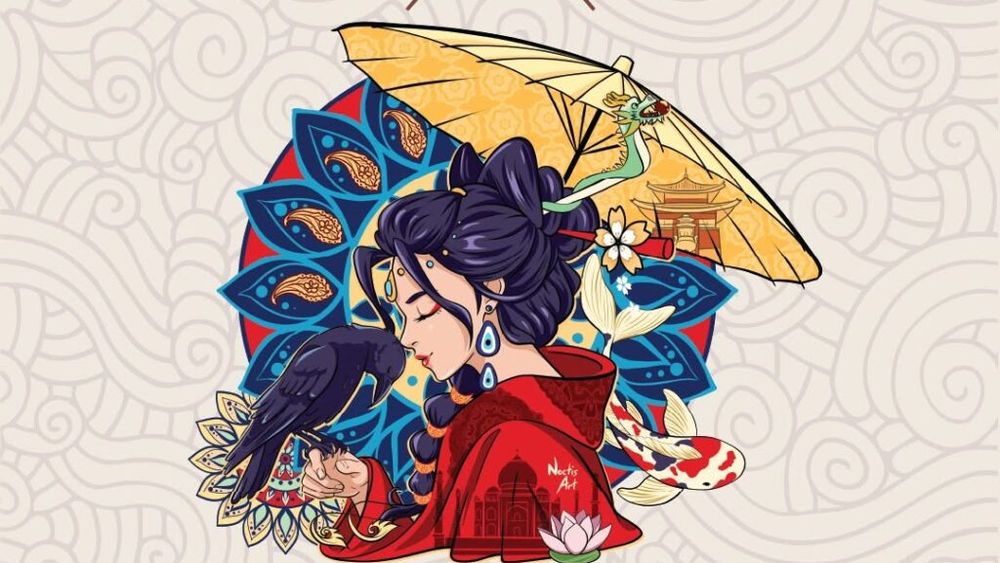 Asia Fest începe vineri la București. Peste 200 de artiști, gastronomie și tradiții din 14 țări asiatice, la Arena Națională