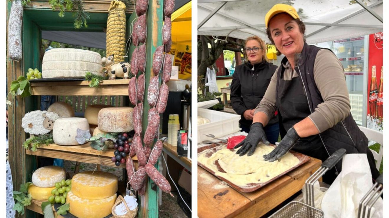 Proiectul „Slow Food Buzău” continuă să extindă „Rețeaua Farm-to-Table”, o inițiativă care conectează fermierii și furnizorii sustenabili cu pensiunile și gospodăriile din zonă