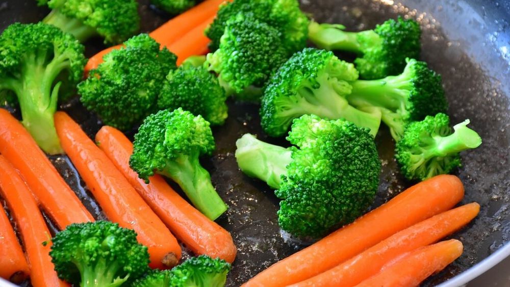Ce ar trebui să mănânci și ce alimente să eviți, dacă ai Helicobacter pylori/Dieta este esențială în această infecție