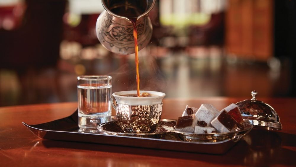 Bucharest Coffee Festival, organizat între 21 și 23 martie, la Hala Laminor