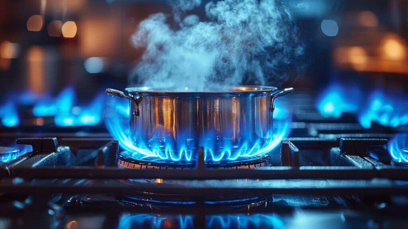 Cinci obiceiuri în bucătărie la care trebuie să renunți / Cresc riscul de incendiu și sunt un pericol siguranța casei tale