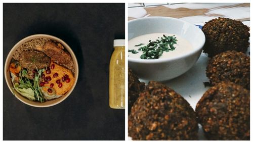 Cum să alegi cea mai sănătoasă “carne” pe bază de plante/ O nutriționistă spune că o astfel de dietă poate ajuta la reducerea inflamației, întărirea imunității, reducerea riscului de boli de inimă și diabet și chiar te-ar putea feri de anumite tipuri de cancer