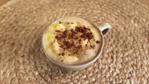 VIDEO FOTO | Affogato, cafea și desert. Rețeta italiană clasică pentru un dulce 2-în-1 perfect pe vreme de caniculă