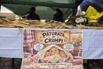 FOTO Festivalul Păturatei de la Ciacova. Tradiția culinară bănățeană care merită redescoperită