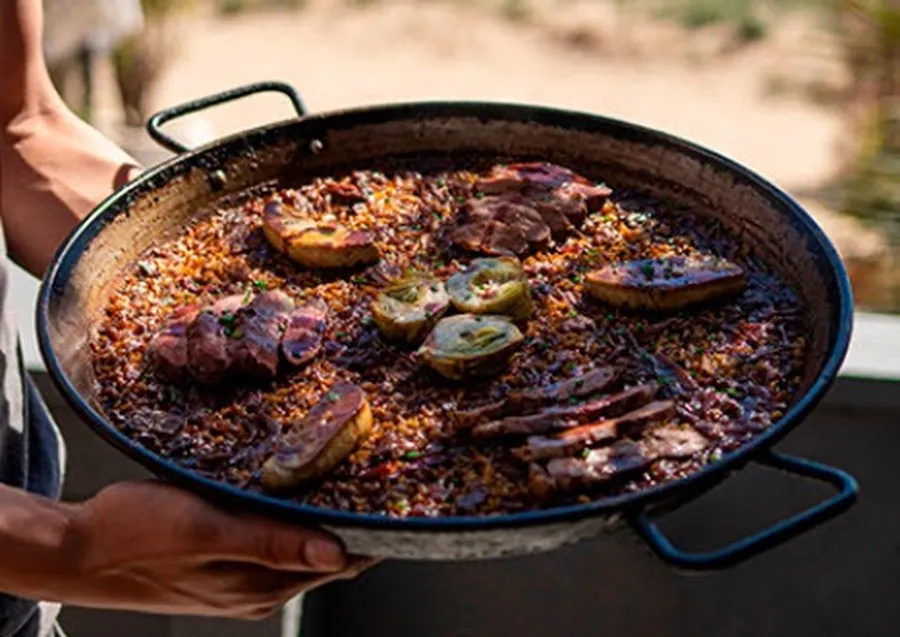 beach club, cluburi de plaja, Barcelona, Spania, calatorii culinare