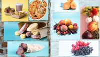 Nu doar câte calorii mănânci contează / Alimentele care întrețin inflamația în organism sunt asociate cu un risc cu 32% mai mare de obezitate