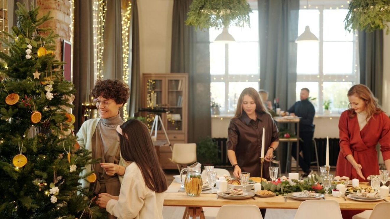 Vrei să ai alimentație sănătoasă în timpul sărbătorilor? Urmează aceste 9 reguli și vei fi ferit de probleme, iar silueta ta nu va fi în pericol