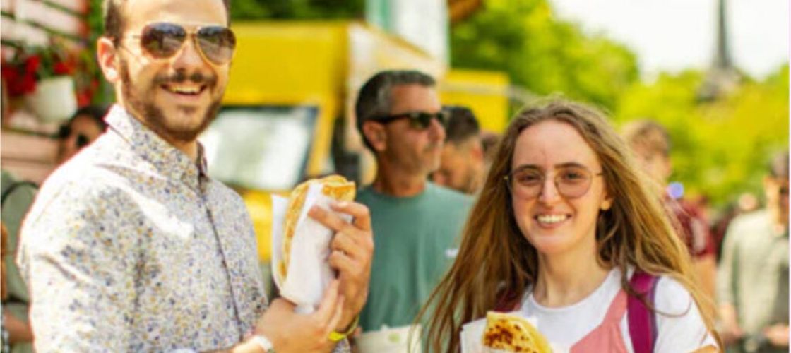 „Iarmaroc la Sat” revine la Cluj, în luna mai, cu artă, tradiții Cucuteni și „Șezătoarea cu Merinde”