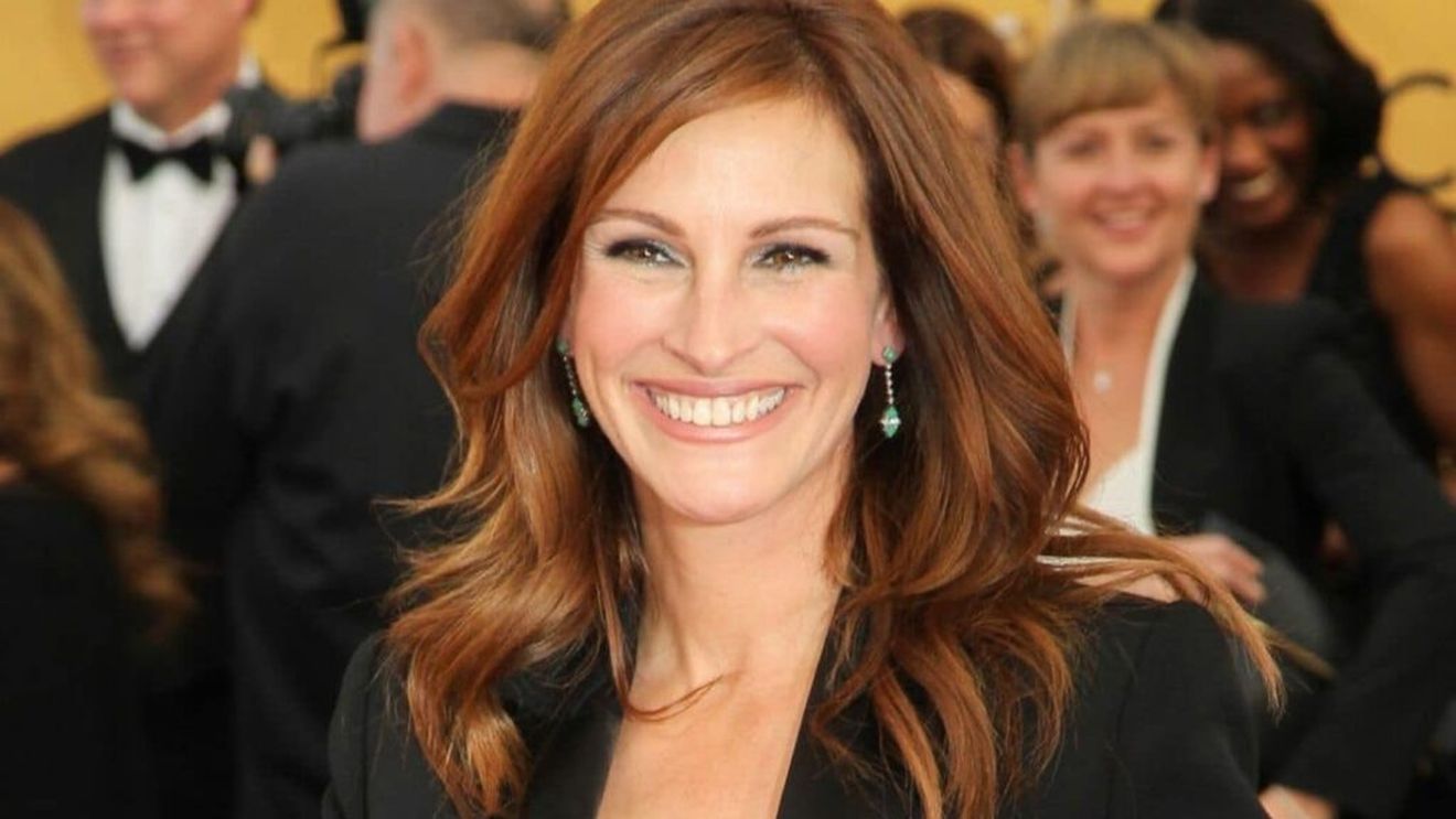 Julia Roberts dezvăluie care este cina ei preferată / Vrei o siluetă precum cea a actriței? Cina ei este ușor de preparat, necesită doar 3 ingrediente și este plină de proteine