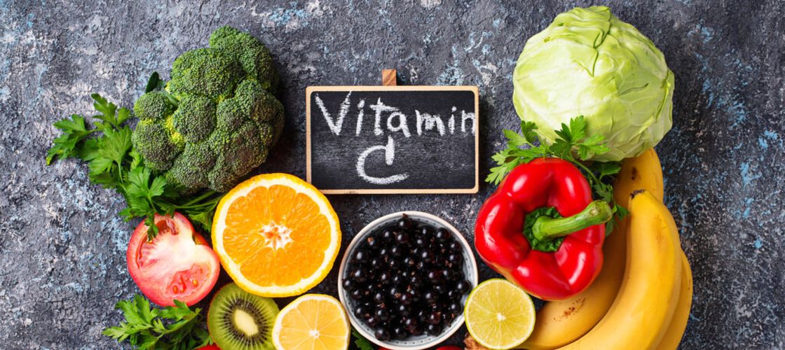 6 alimente care au mai multă vitamina C decât kiwi / Unele conțin de peste 20 de ori mai mult