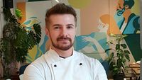 VIDEO | Chef Daniel Dobre: „Educația alimentară începe acasă” / Elevii din București și din 11 județe vor învăța să mănânce sănătos și să reducă risipa alimentară
