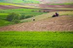 ANALIZĂ | Cine va mai produce hrana Europei? Radiografia unui schimb blocat de generații în agricultură / Cum e în România