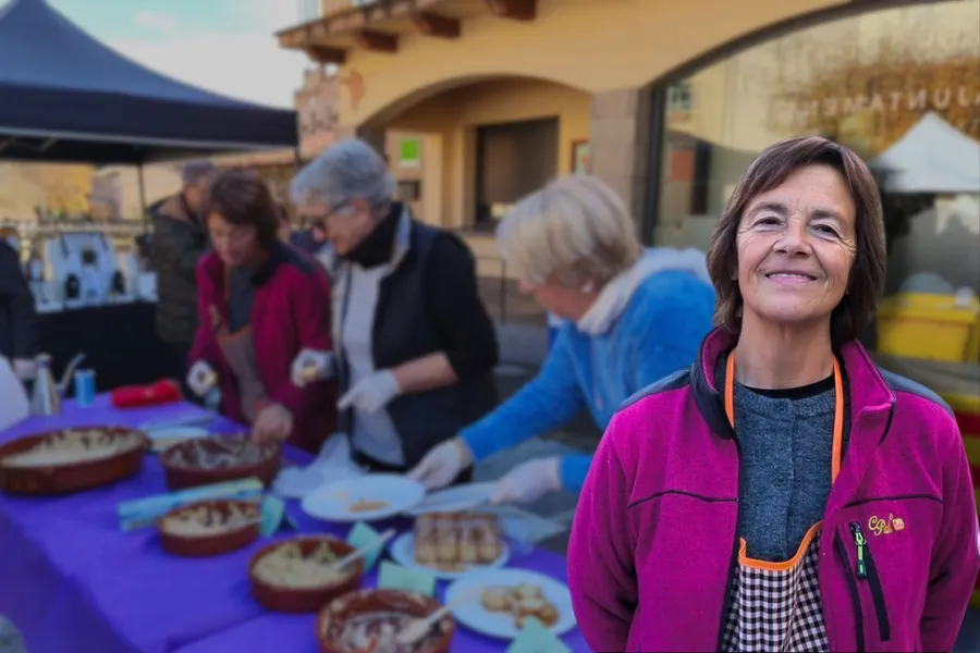 O combinație neașteptată de gusturi dulci-iuți