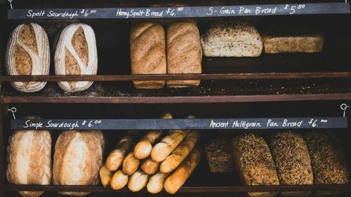 Amenzi de 1,41 milioane de lei în sectorul morărit-panificaţie şi al băuturilor răcoritoare şi alcoolice / ANSVSA: „Controalele s-au concentrat pe prevenirea riscurilor pentru sănătatea consumatorilor şi consilierea operatorilor din industria alimentară”