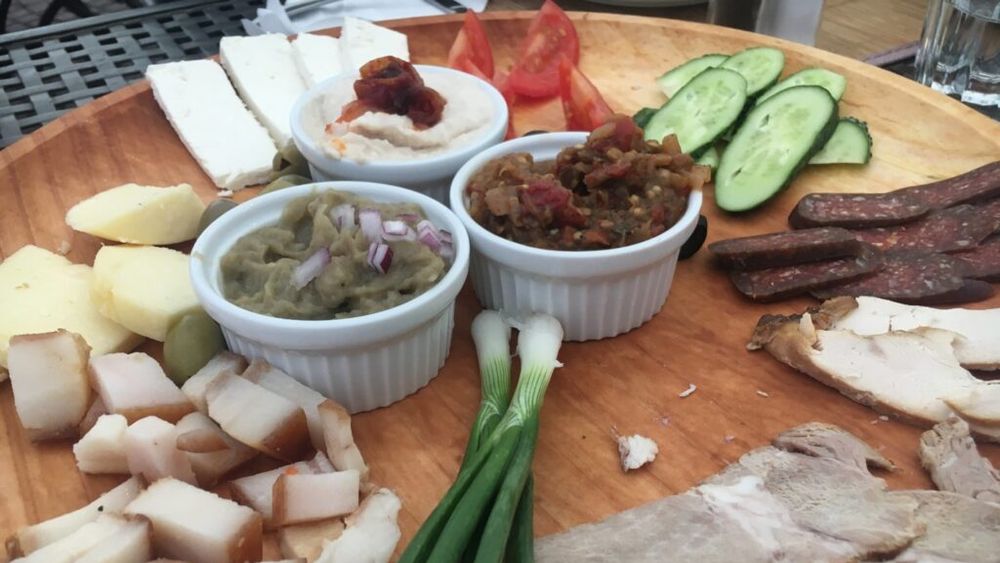 Produsele tradiţionale din Ţara Silvaniei, promovate la Bruxelles de Consiliul Judeţean Sălaj