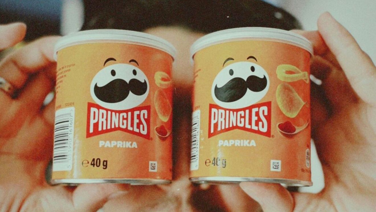 Mars va cumpăra compania care deține Pringles pentru 36 miliarde de dolari