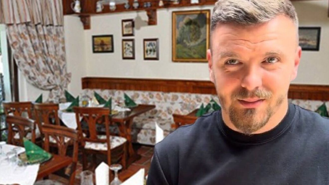 Cum a trecut restaurantul Nora de la terasa anilor ’90 la era livrărilor: „A adus un impact destul de major la cifra de afaceri”
