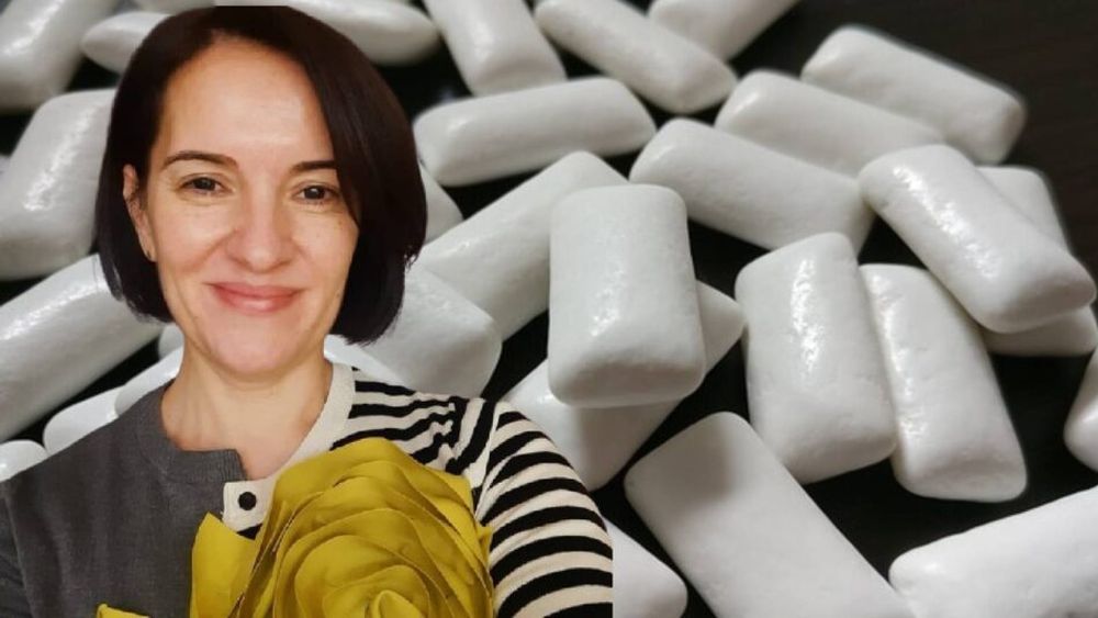 Guma de mestecat poate crește pofta de mâncare? Nutriționistul Tania Fântână explică de ce este bine să alegi aromele mentolate, fără zahăr și motivul pentru care guma nu trebuie mestecată mai mult de 15 minute