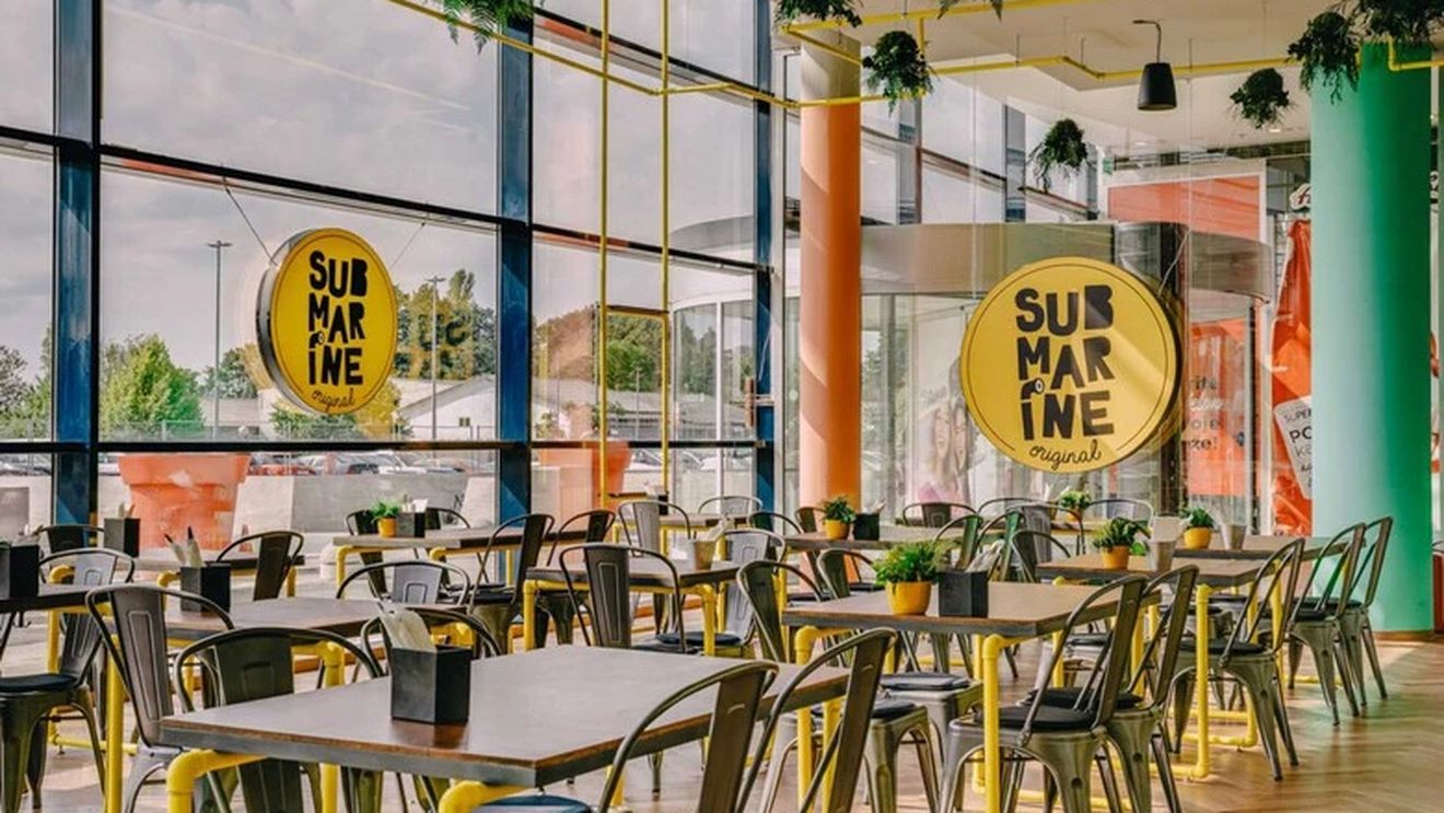 O companie din Croaţia a preluat lanţul de restaurante Vivo Fusion Food Bar, în cadrul unei strategii de extindere regională