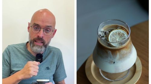 Dr. Răzvan Vintilescu explică de ce este recomandată cafeaua cu lămâie: „Are gust excelent și înseamnă mai puțină balonare, digestie mai bună și energie care ține”